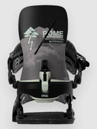 Rome Katana AW Fase X Stale 2026 Fixations de Snowboard