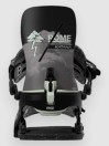 Rome Katana AW Fase X 2026 Snowboard Bindings