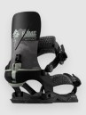 Rome Katana AW Fase X Stale 2026 Fixations de Snowboard