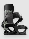 Rome Katana AW Fase X 2026 Snowboard Bindings
