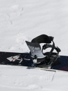 Rome Katana AW Fase X Stale 2026 Fixations de Snowboard