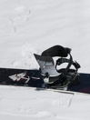 Rome Katana AW Fase X 2026 Snowboard Bindings