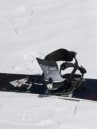Rome Katana AW Fase X Stale 2026 Fixations de Snowboard