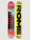 Rome Agent 2026 Snowboard