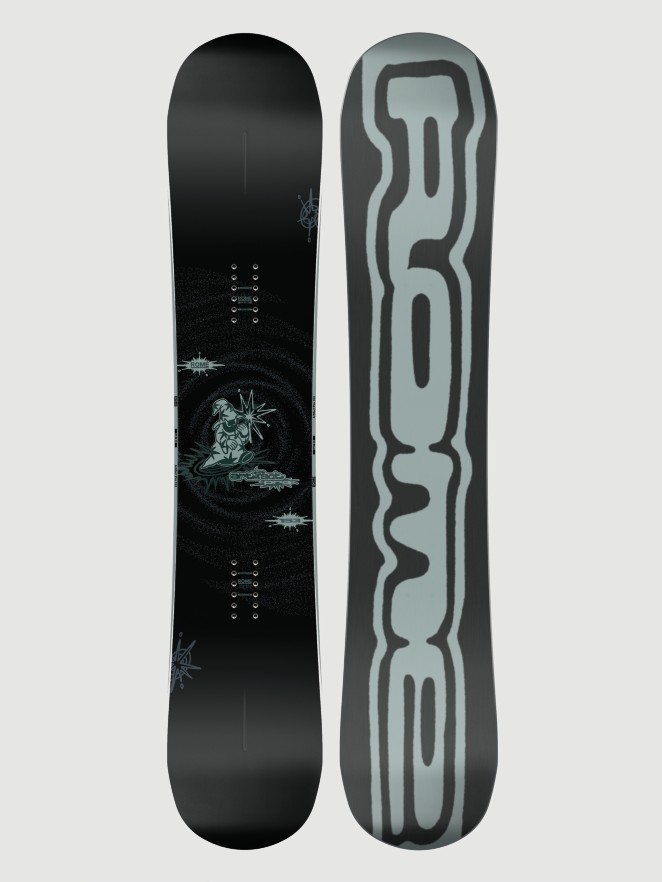 Rome Artifact Pro 2026 Snowboard