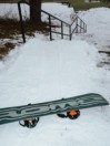 Rome Artifact Pro 2026 Snowboard
