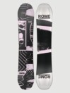 Rome Boneless 2026 Snowboard