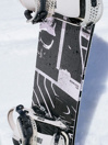 Rome Boneless 2026 Snowboard