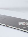 Rome Stale Crewzer 2026 Snowboard