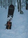 Rome Stale Crewzer 2026 Snowboard