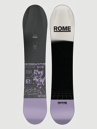 Rome Service Dog 2026 Snowboard