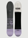 Rome Service Dog 2026 Snowboard