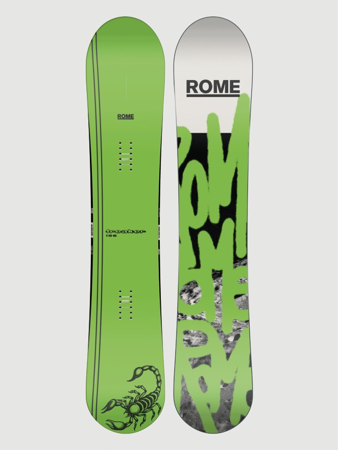 Rome Freaker 2026 Snowboard