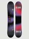 Rome Party Mod 2026 Snowboard