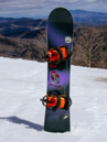 Rome Party Mod 2026 Snowboard