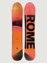 Rome Ravine 2026 Snowboard