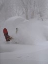 Rome Ravine 2026 Snowboard