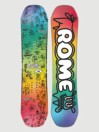 Rome Minishred 2026 Snowboard