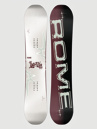 Rome Hype 2026 Snowboard