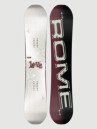 Rome Hype 2026 Snowboard
