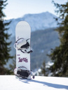 Rome Hype 2026 Snowboard
