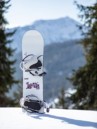 Rome Hype 2026 Snowboard