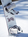 Rome Hype 2026 Snowboard
