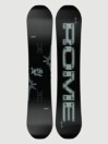 Rome Hype Pro 2026 Snowboard