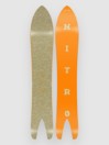 Nitro Cannon 2026 Snowboard