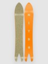 Nitro Cannon 2026 Snowboard