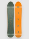 Nitro Slash 2026 Snowboard