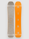 Nitro Banker 2026 Snowboard