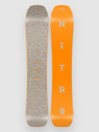 Nitro Banker 2026 Snowboard