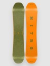 Nitro Basher 2026 Snowboard