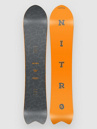 Nitro Dinghy 2026 Snowboard