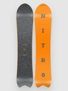 Nitro Dinghy 2026 Snowboard