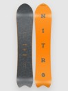 Nitro Dinghy 2026 Snowboard