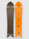 Nitro Fintwin 2026 Snowboard