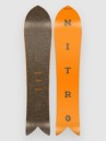 Nitro Fintwin 2026 Snowboard