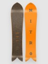 Nitro Fintwin 2026 Snowboard