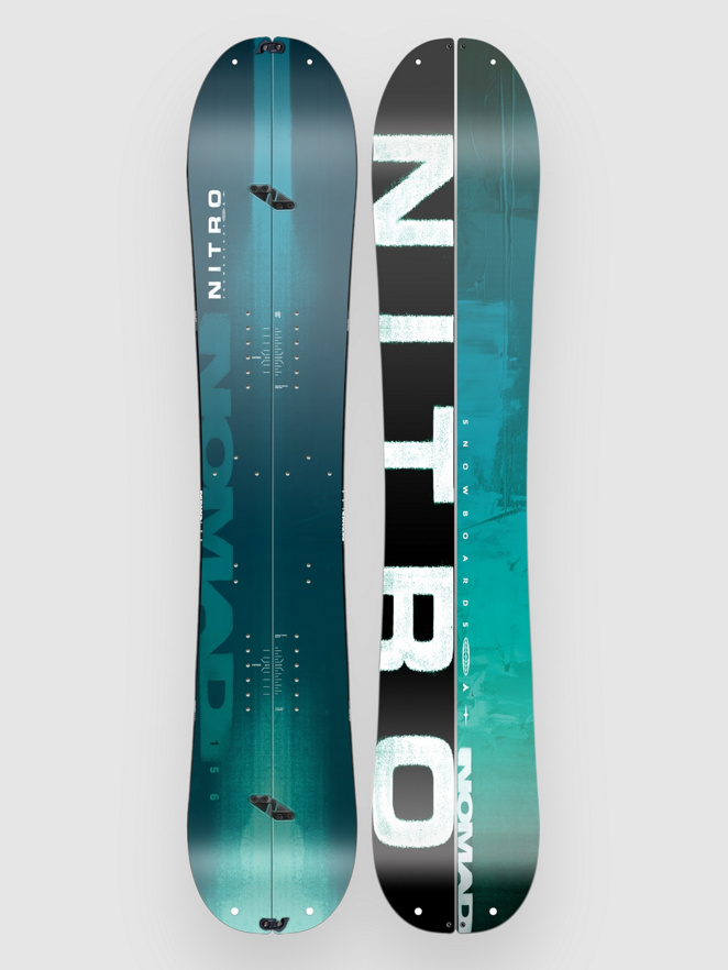 Nitro Nomad 2026 Splitboard