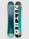 Nitro Nomad 2026 Splitboard