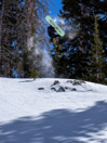 Nitro Alternator 2026 Snowboard