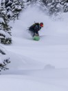 Nitro Alternator 2026 Snowboard