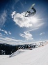 Nitro Alternator 2026 Snowboard
