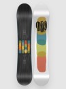 Nitro Phase 2026 Snowboard