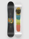 Nitro Phase 2026 Snowboard