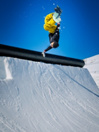 Nitro Beast 2026 Snowboard