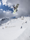 Nitro Beast 2026 Snowboard