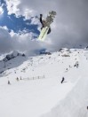 Nitro Beast 2026 Snowboard